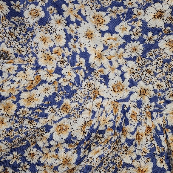 Patrons of Peace Flowy Tanktop - Picture 2 of 4